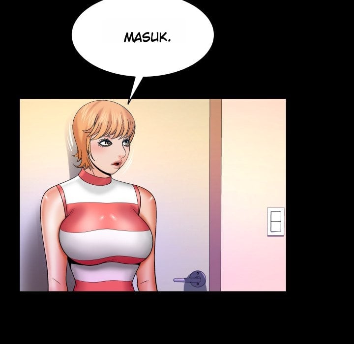 My Aunt - Chapter 75 28