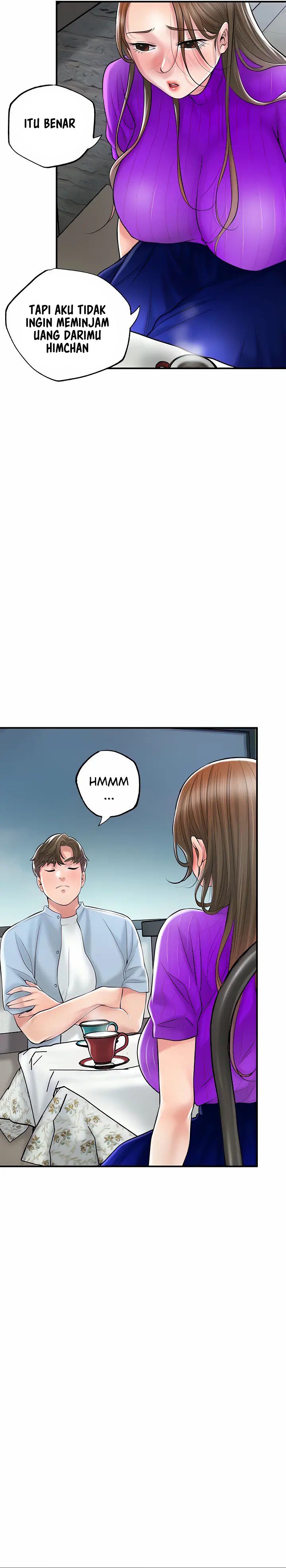 New Town - Chapter 75 26