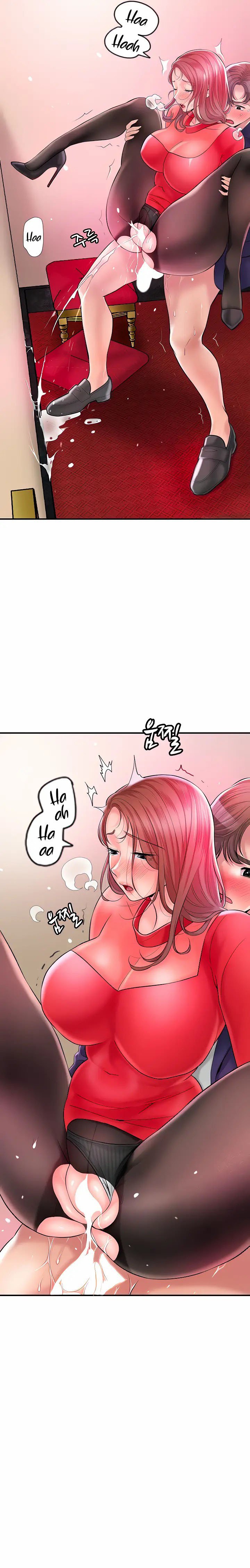 New Town - Chapter 75 10