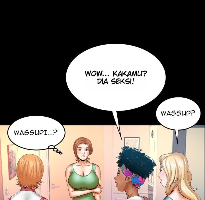 My Aunt - Chapter 75 16