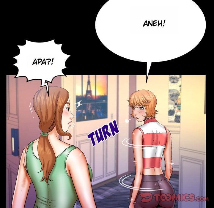 My Aunt - Chapter 75 25