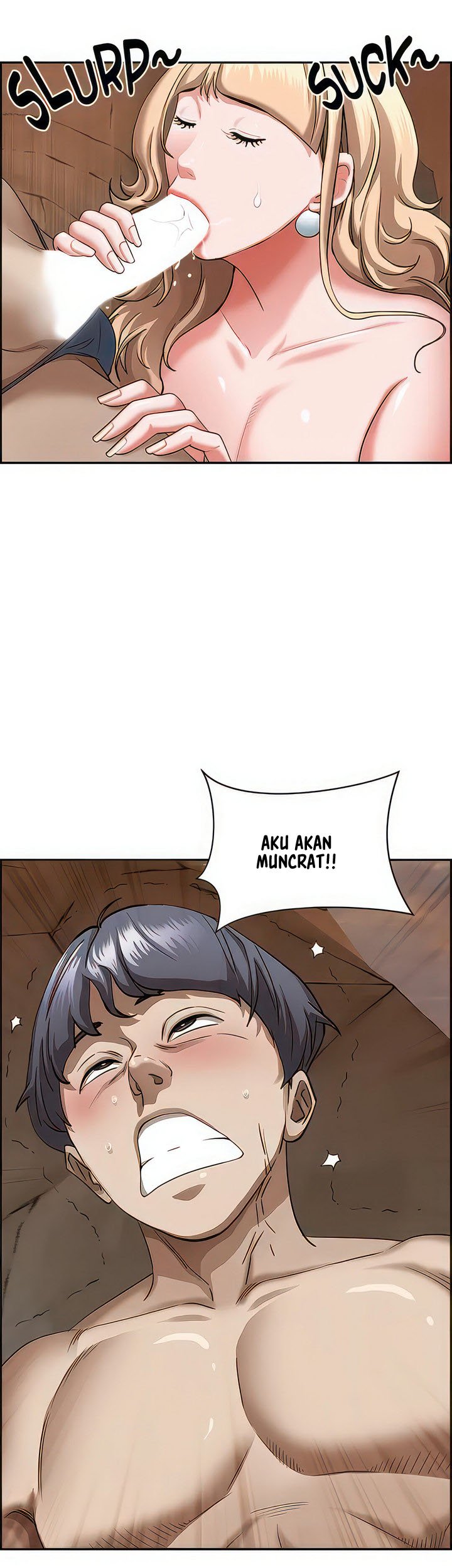 Living With a MILF - Chapter 75 58