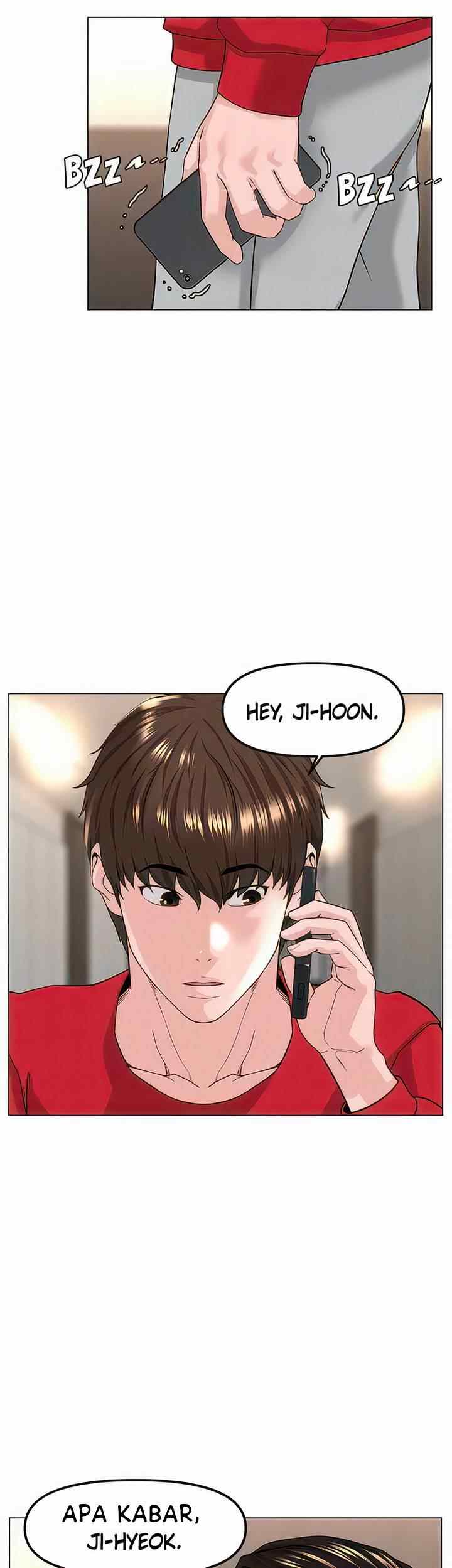 The Neighborhood Celebrity - Chapter 75 36