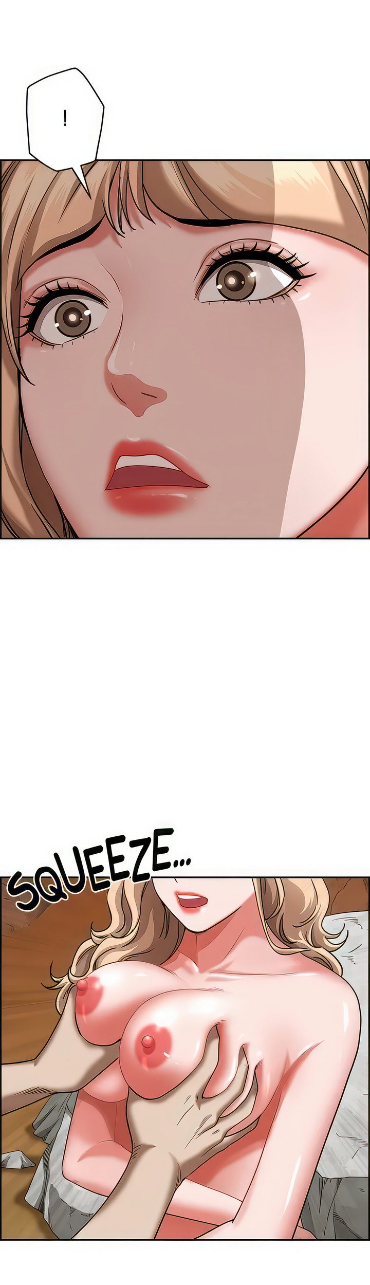 Living With a MILF - Chapter 75 26
