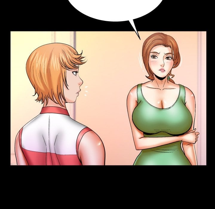 My Aunt - Chapter 75 18