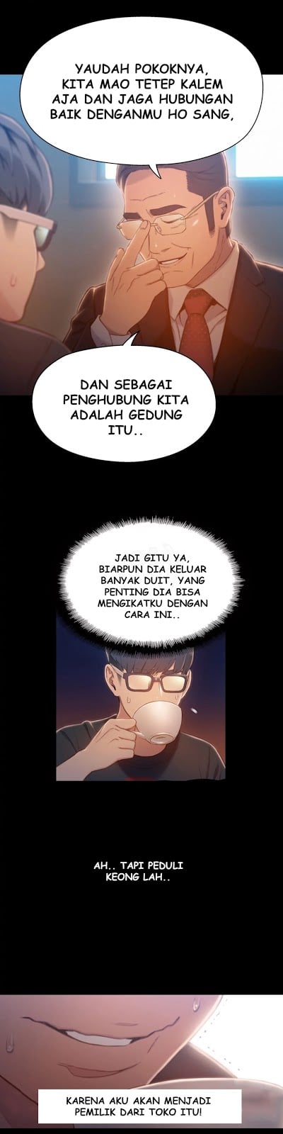 Sweet Guy - Chapter 75 13