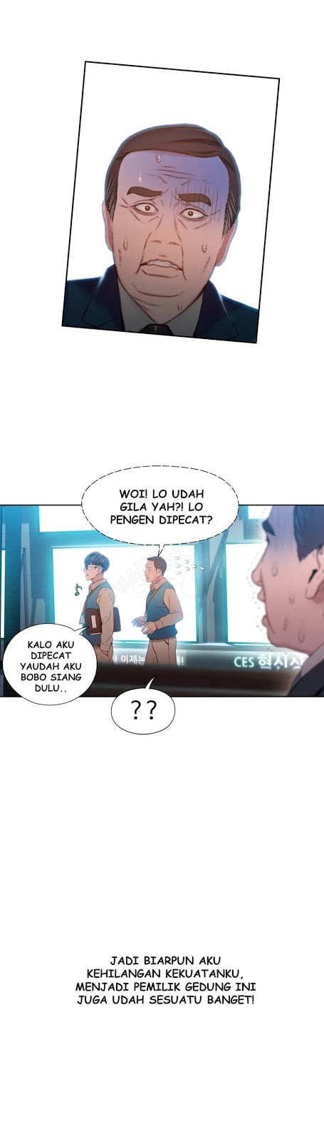 Sweet Guy - Chapter 75 16