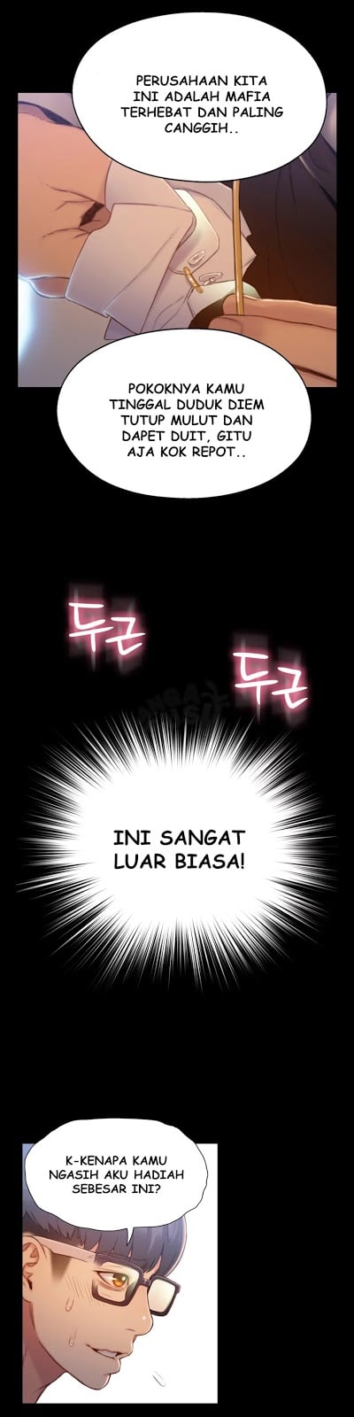 Sweet Guy - Chapter 75 10