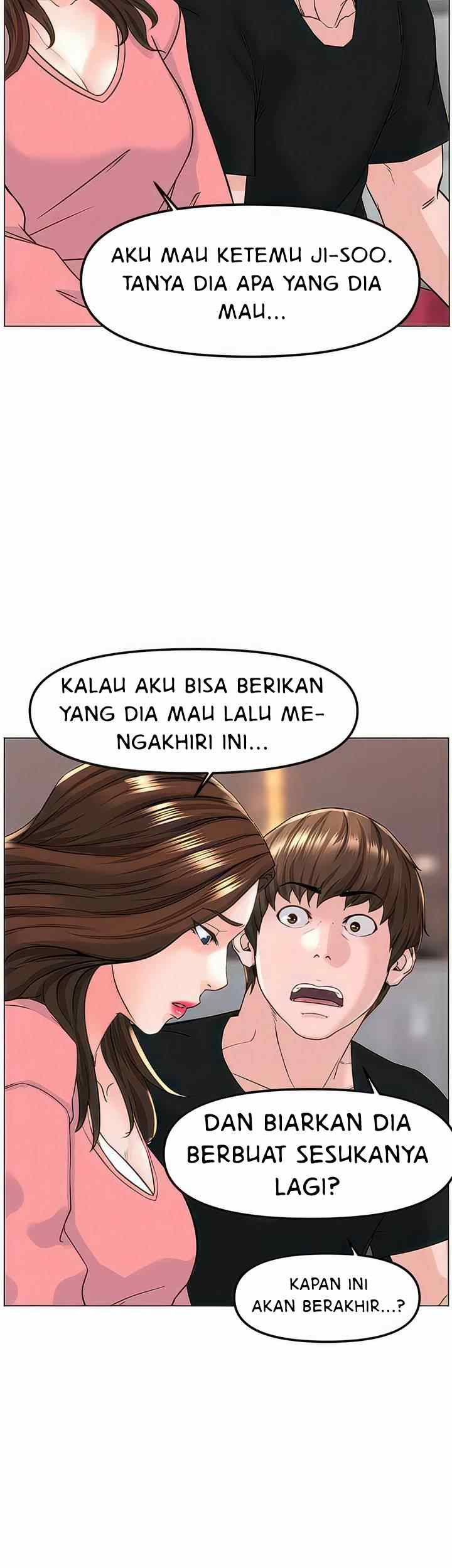 The Neighborhood Celebrity - Chapter 75 32