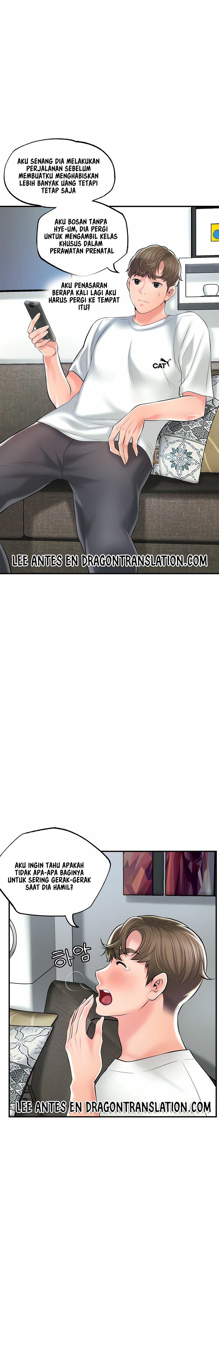 New Town - Chapter 75 16