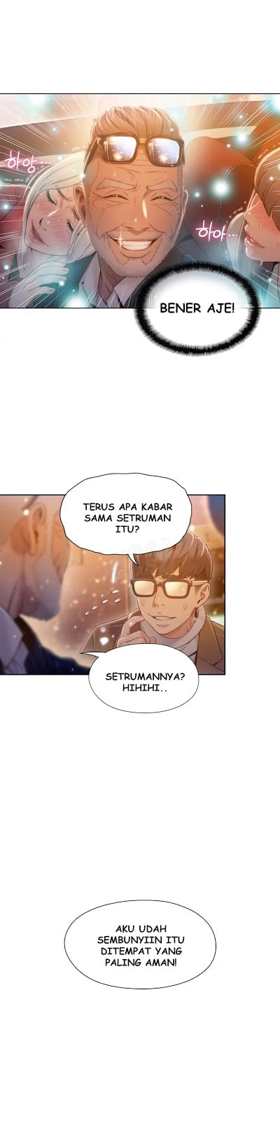 Sweet Guy - Chapter 75 23