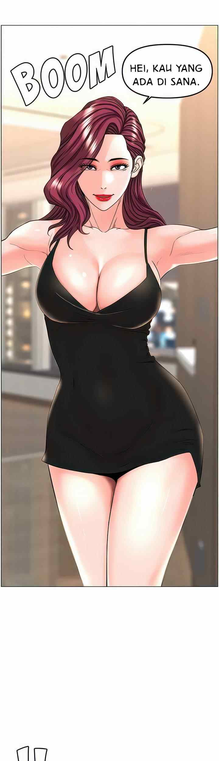 The Neighborhood Celebrity - Chapter 75 47