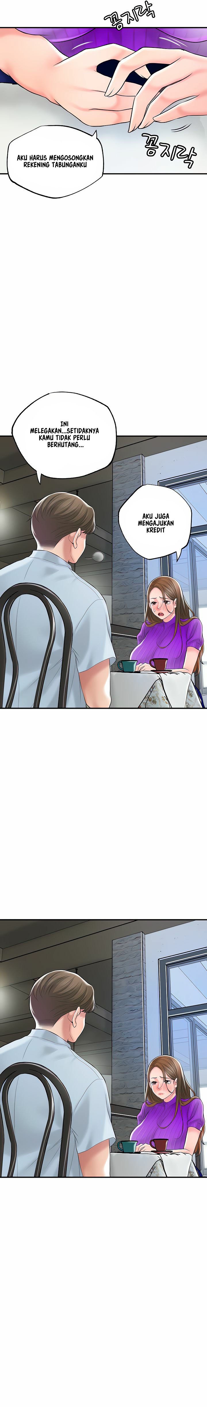 New Town - Chapter 75 23