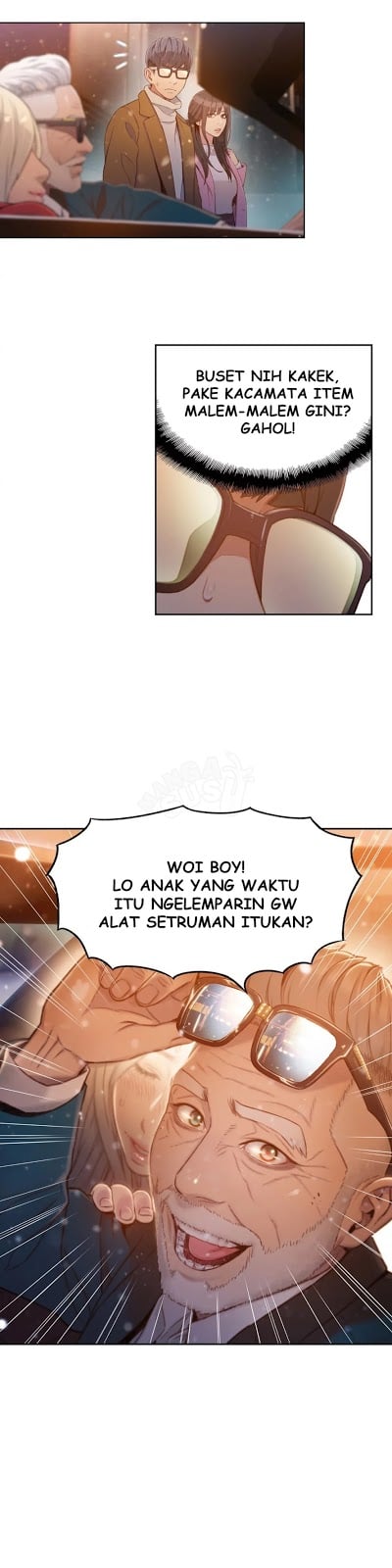 Sweet Guy - Chapter 75 20