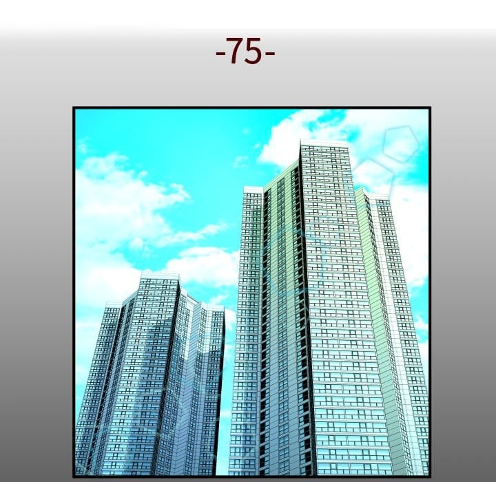 My Aunt - Chapter 75 7
