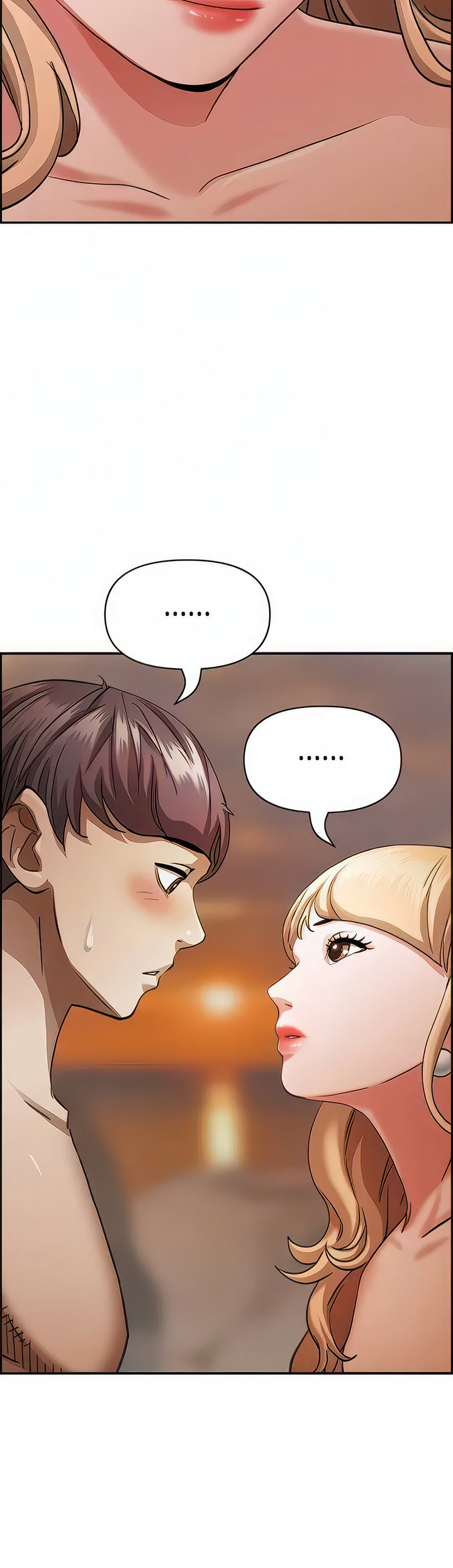 Living With a MILF - Chapter 75 22