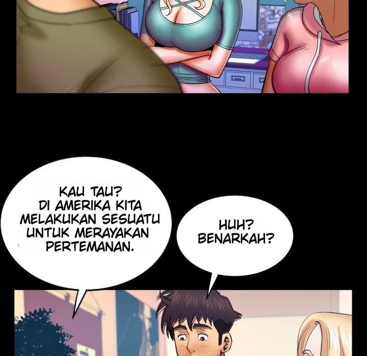 My Aunt - Chapter 75 38