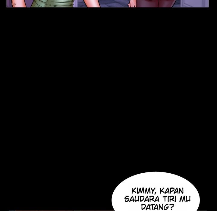 My Aunt - Chapter 75 26