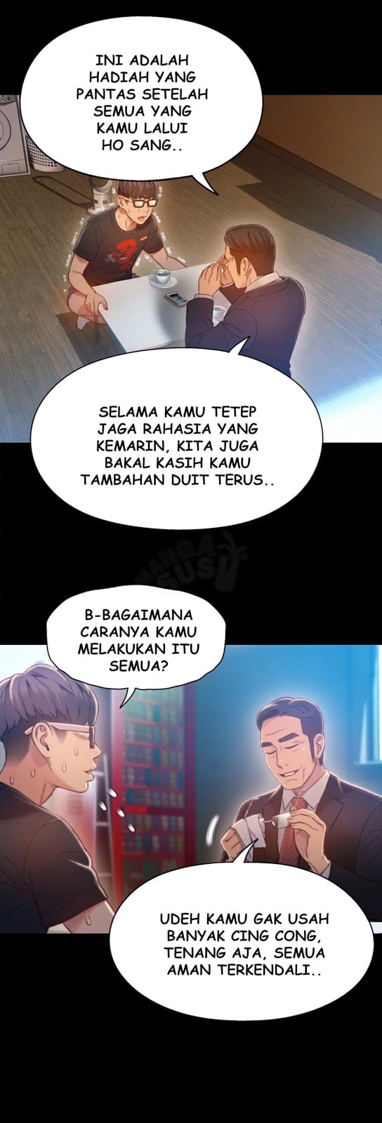 Sweet Guy - Chapter 75 9
