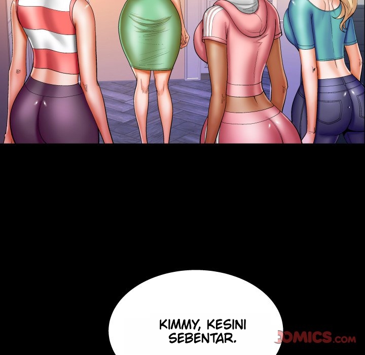My Aunt - Chapter 75 17
