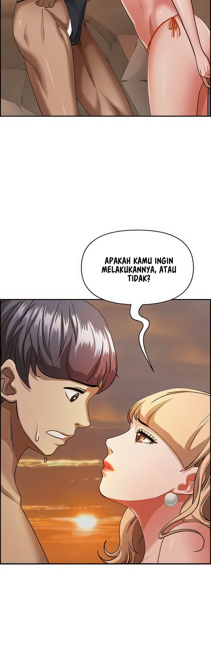 Living With a MILF - Chapter 75 12