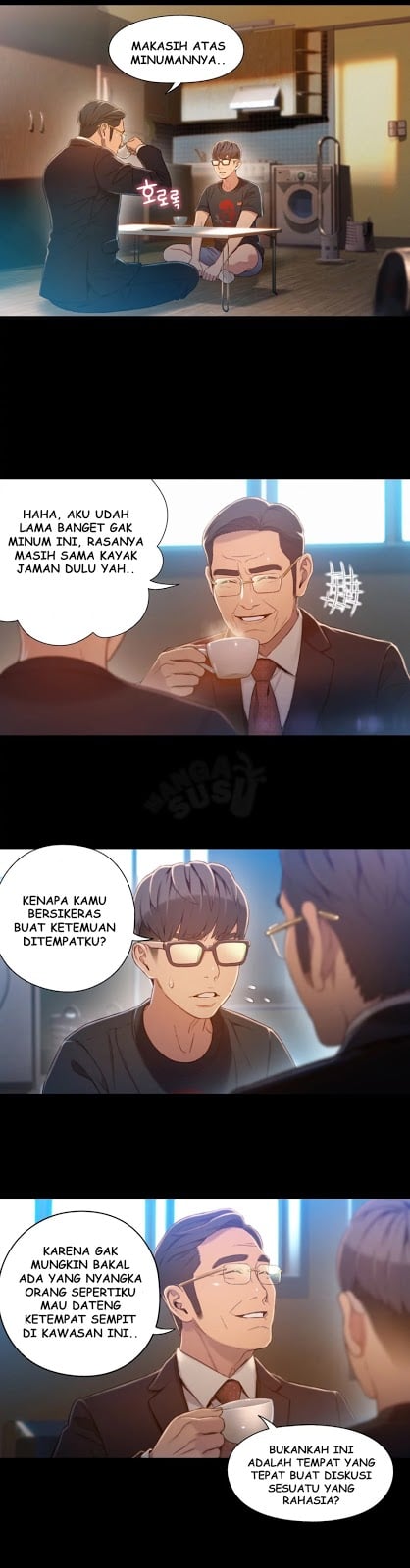 Sweet Guy - Chapter 75 5