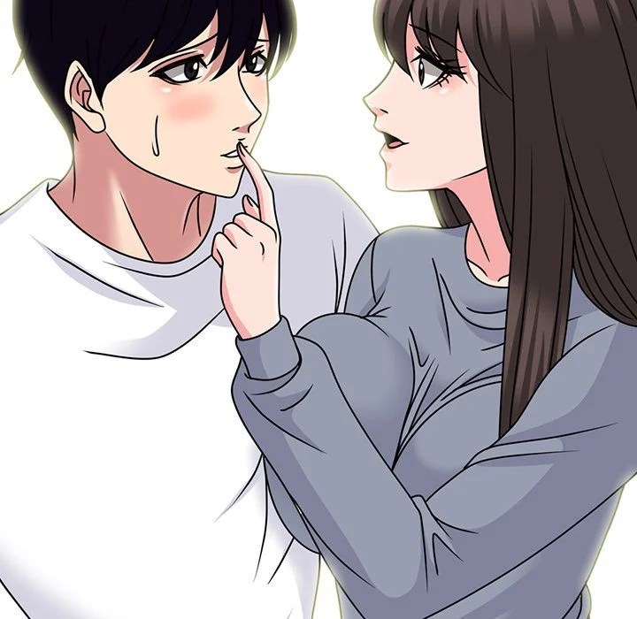 Extra Credit - Chapter 75 109