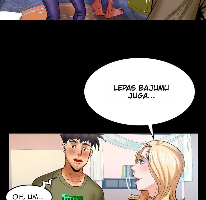 My Aunt - Chapter 75 42