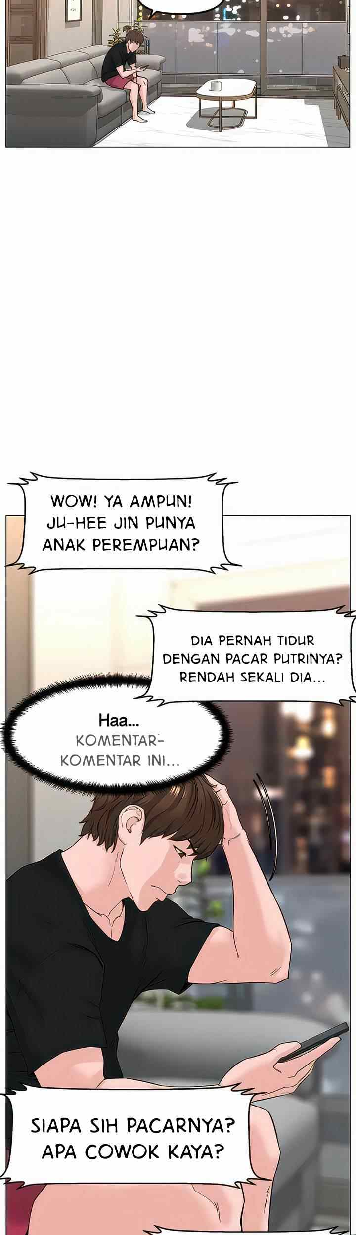 The Neighborhood Celebrity - Chapter 75 24