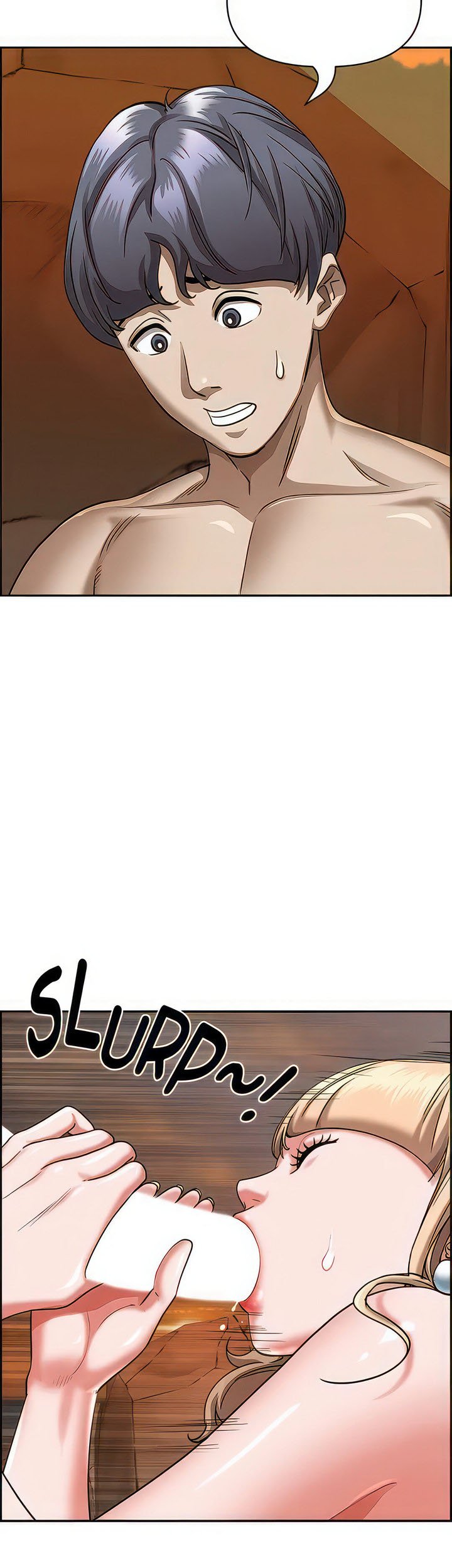 Living With a MILF - Chapter 75 53