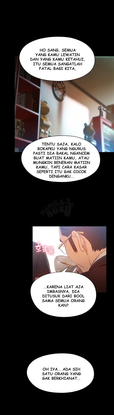 Sweet Guy - Chapter 75 11