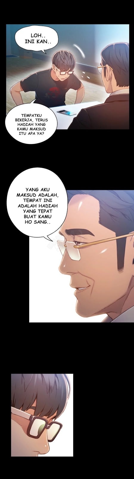 Sweet Guy - Chapter 75 7