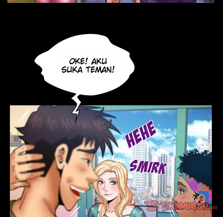 My Aunt - Chapter 75 37