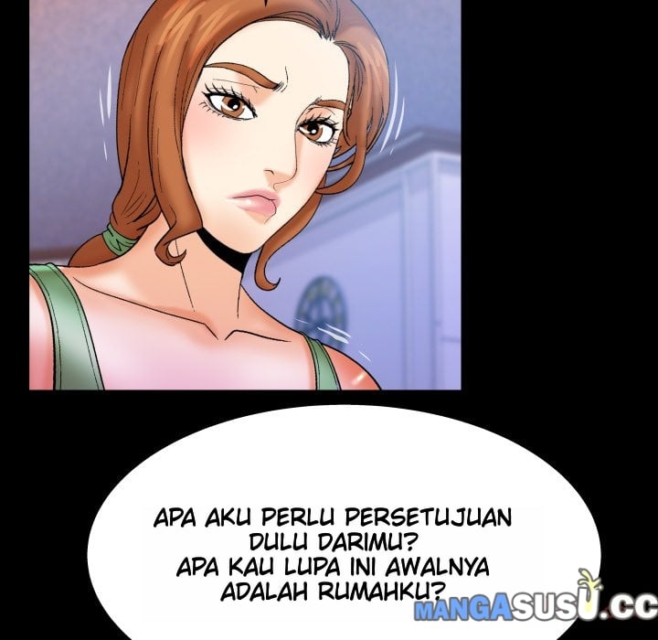 My Aunt - Chapter 75 23