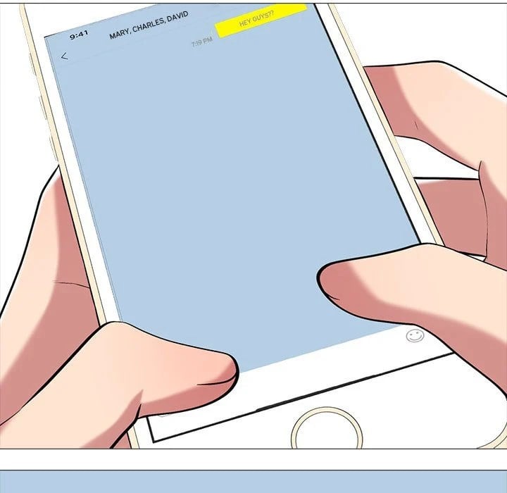 Extra Credit - Chapter 75 17