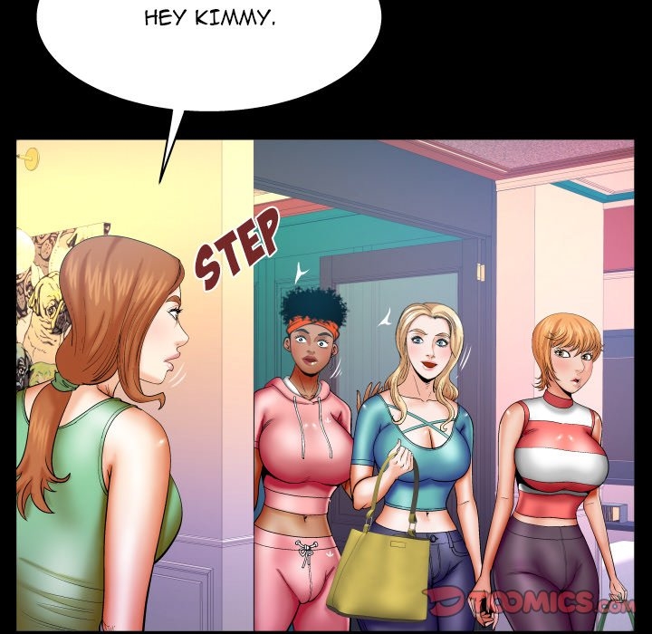 My Aunt - Chapter 75 15