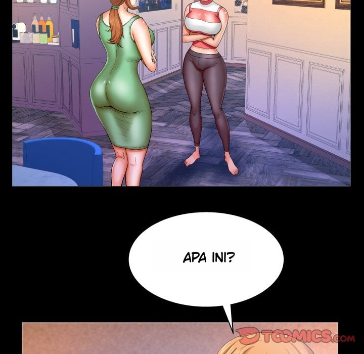 My Aunt - Chapter 75 21