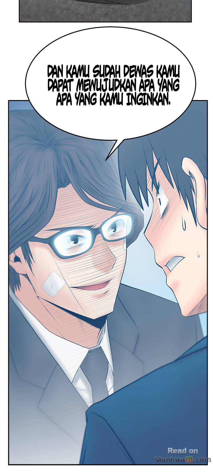 My Office Ladies - Chapter 75 16 My Office Ladies - Chapter 75 16