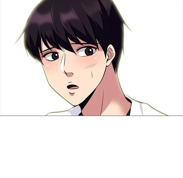 Extra Credit - Chapter 75 111