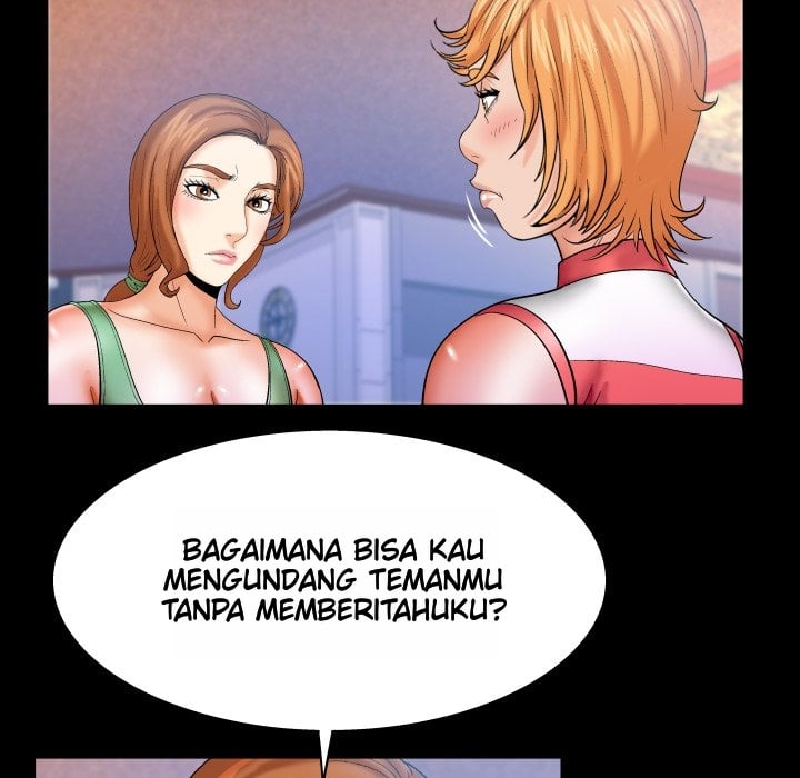My Aunt - Chapter 75 22