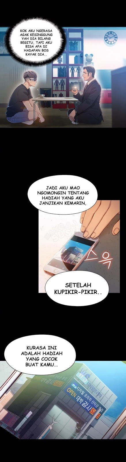 Sweet Guy - Chapter 75 6
