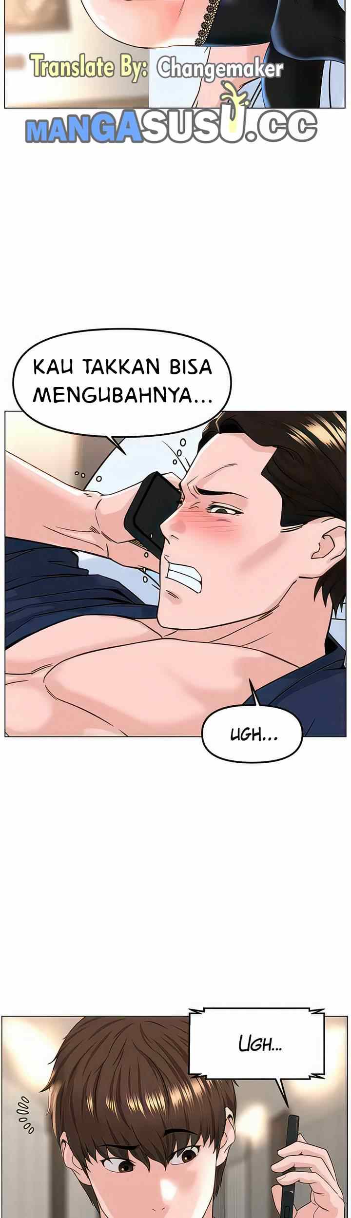 The Neighborhood Celebrity - Chapter 75 42