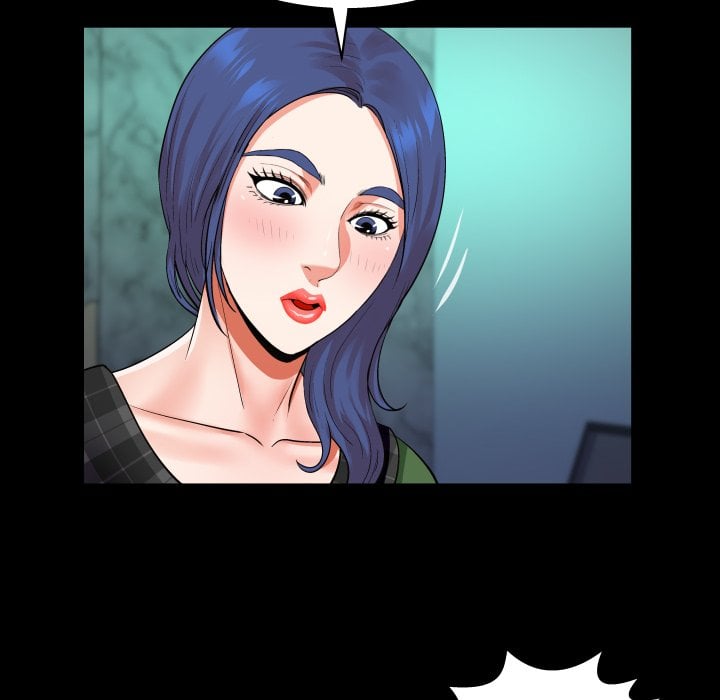 My Aunt - Chapter 107 38