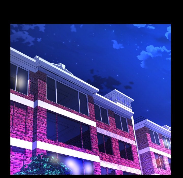 My Aunt - Chapter 107 42