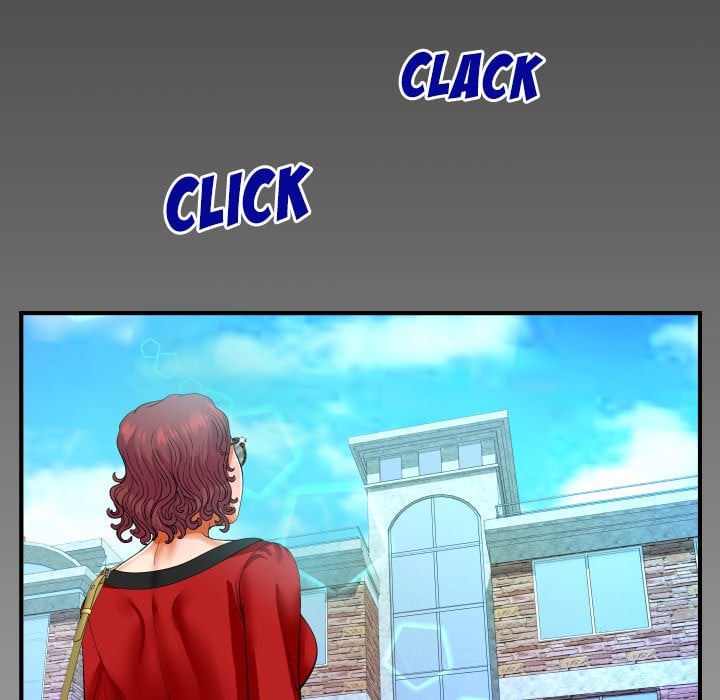 My Aunt - Chapter 107 82
