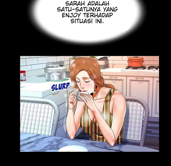 My Aunt - Chapter 107 79