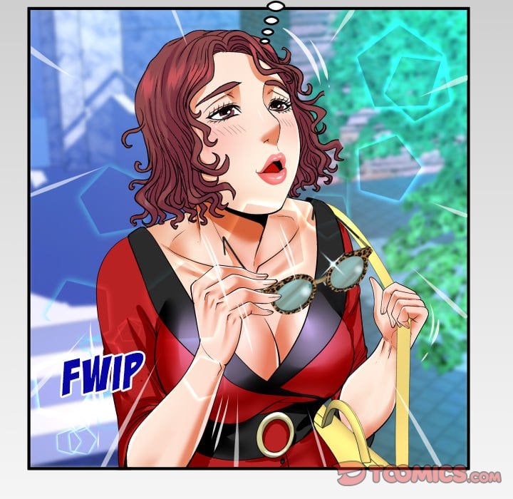 My Aunt - Chapter 107 84