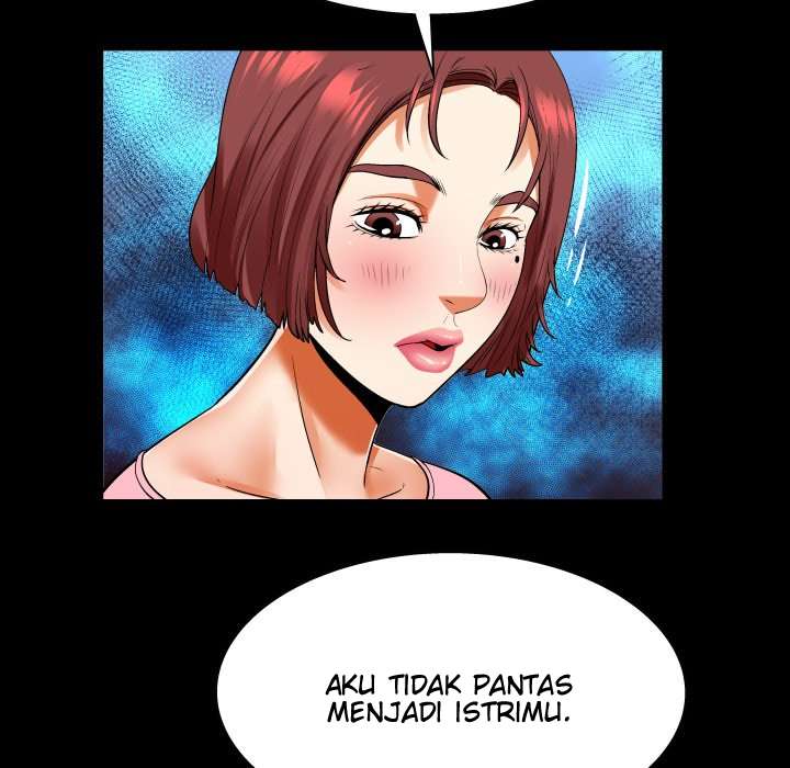My Aunt - Chapter 107 70