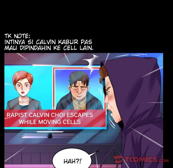 My Aunt - Chapter 107 48