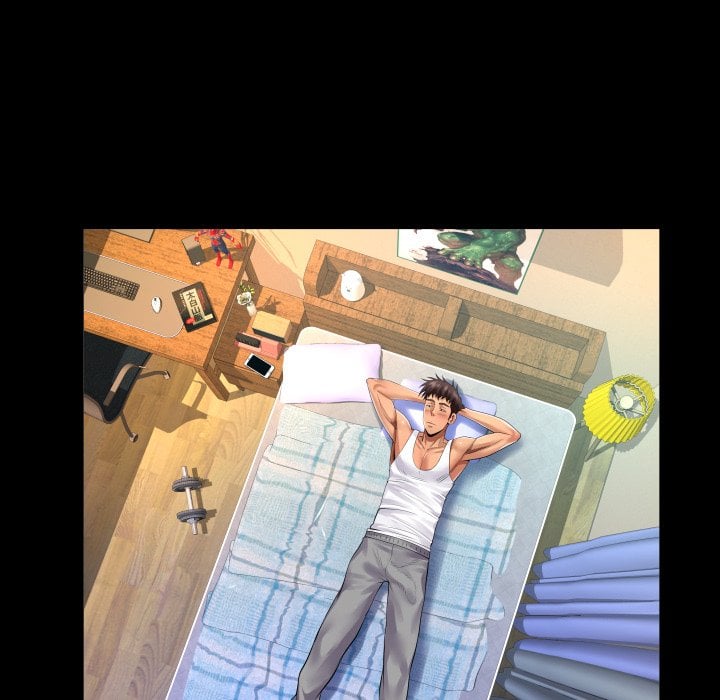 My Aunt - Chapter 107 75